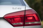 Volkswagen Passat 2011 года (US)